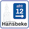 Afrit 12 Hansbeke